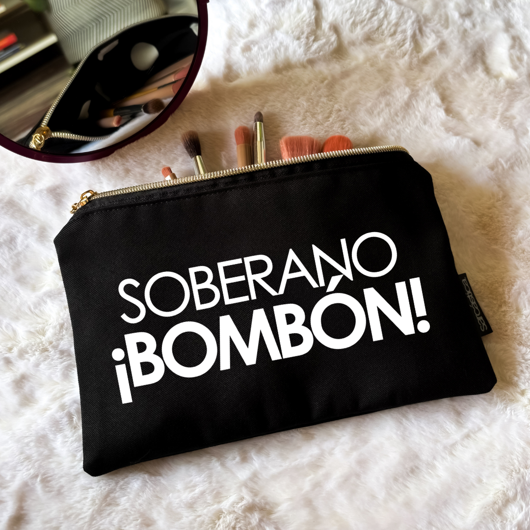 Neceser - Soberano ¡Bombón!