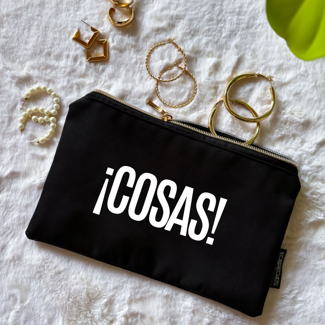 Neceser - ¡Cosas!