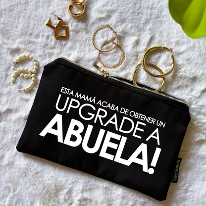 Neceser - ¡Upgrade a Abuela!