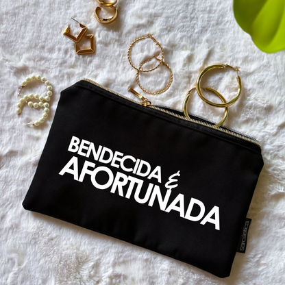 Neceser - Bendecida &amp; Afortunada
