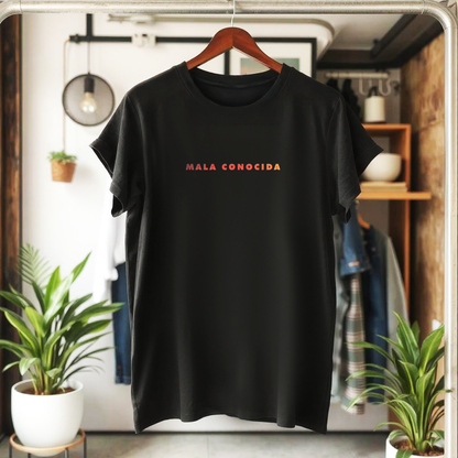 Polo Mujer Mala Conocida