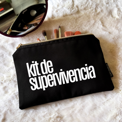 Neceser - Kit de Supervivencia