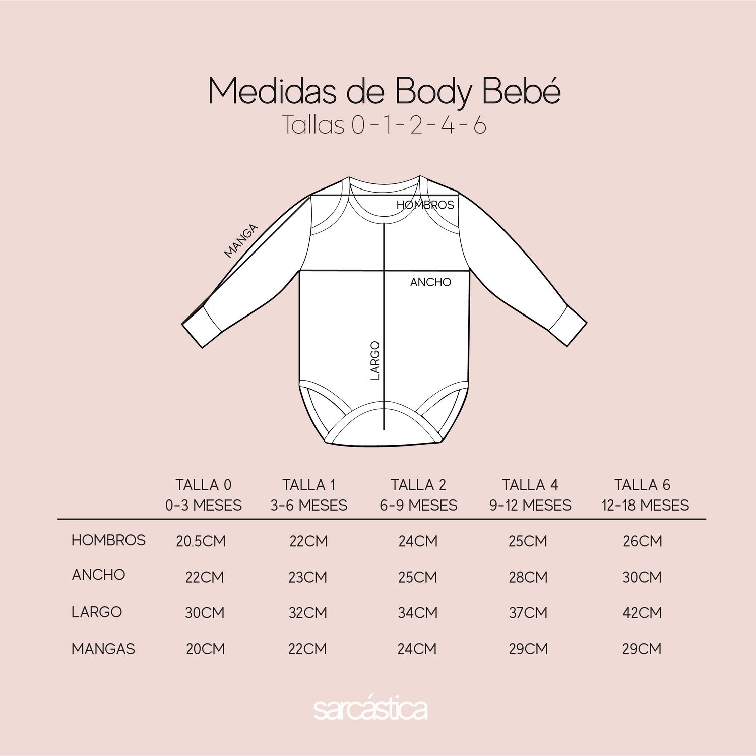 Body para Bebé Mamá - Soy chiquito y ya sé que eres increíble!