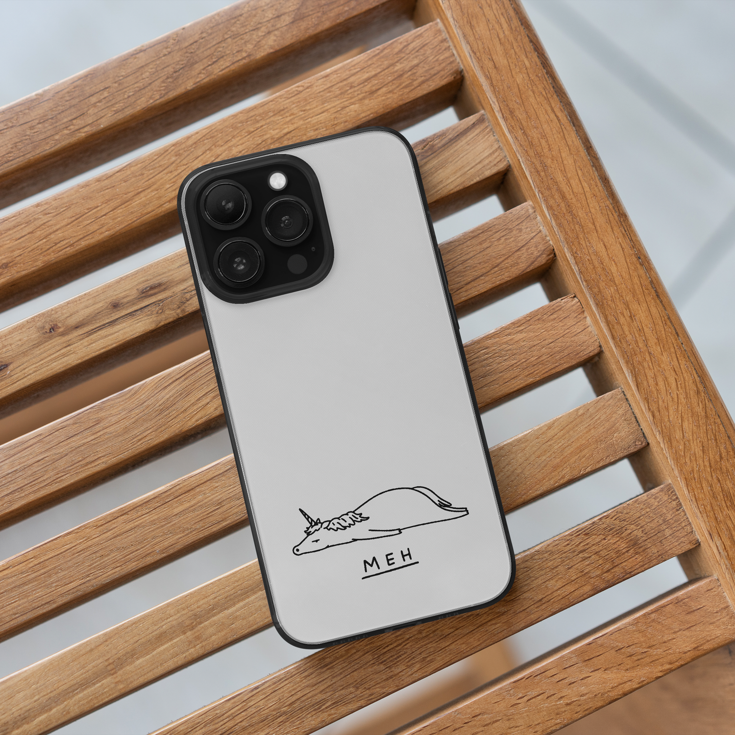 Case Meh