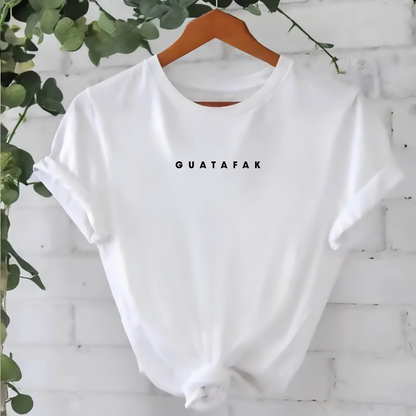 Polo Mujer Guatafak