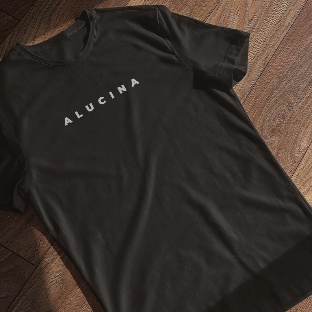 Polo Hombre Alucina