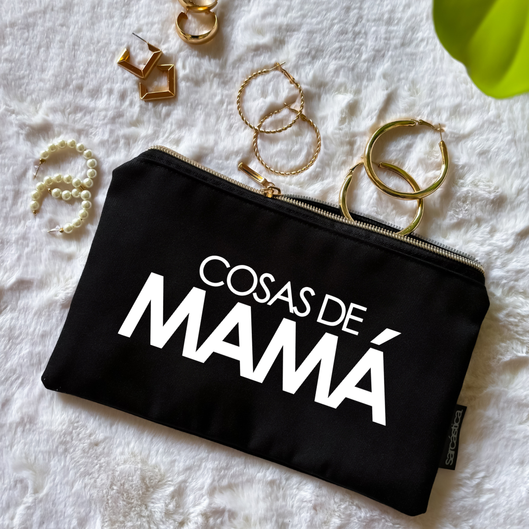 Neceser - Cosas de Mamá