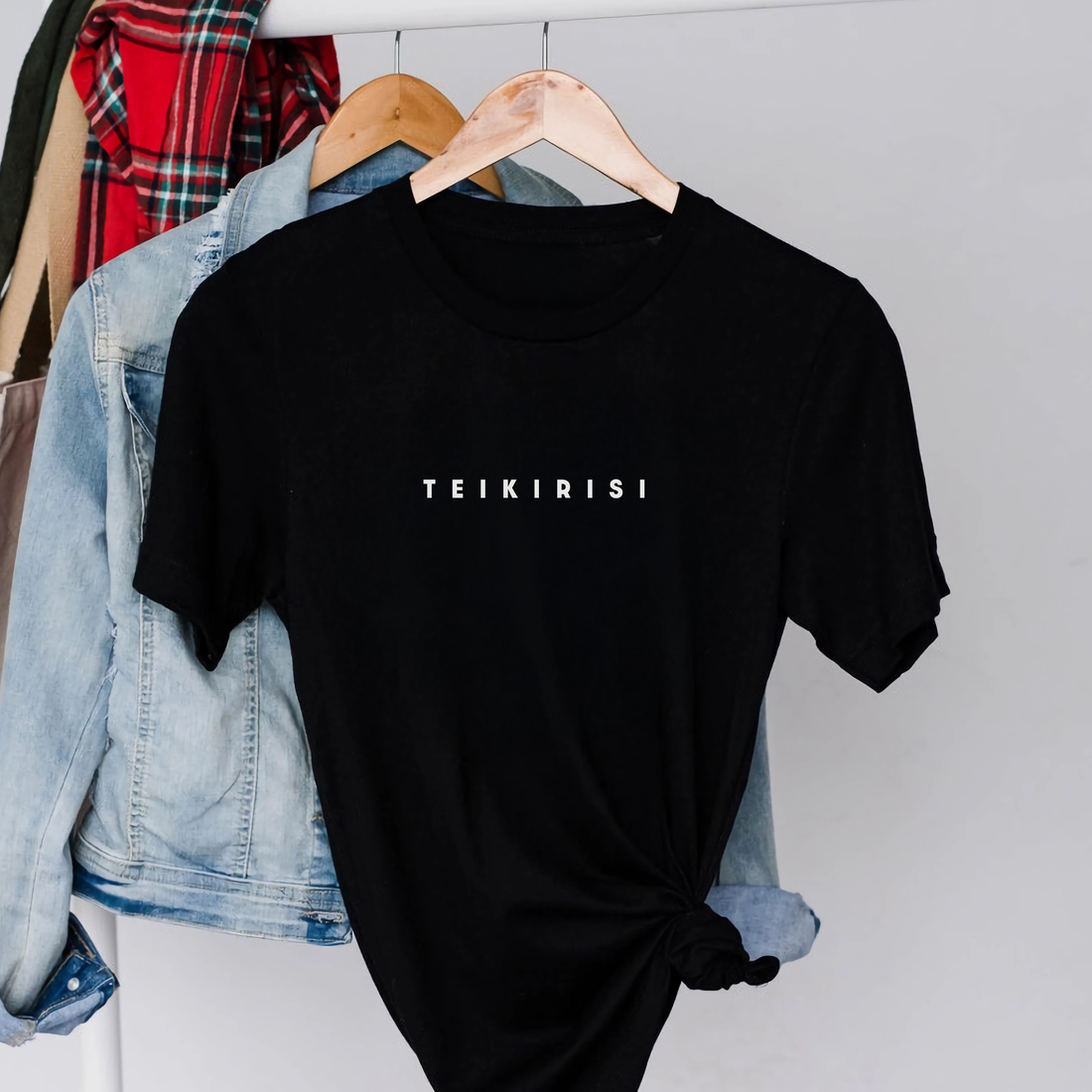 Polo Mujer Teikirisi