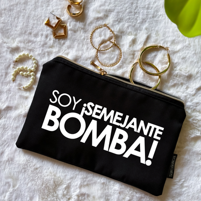 Neceser - ¡Semejante Bomba!