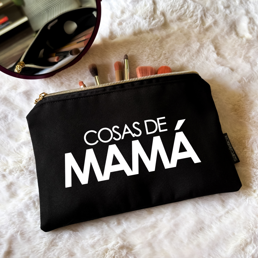 Neceser - Cosas de Mamá