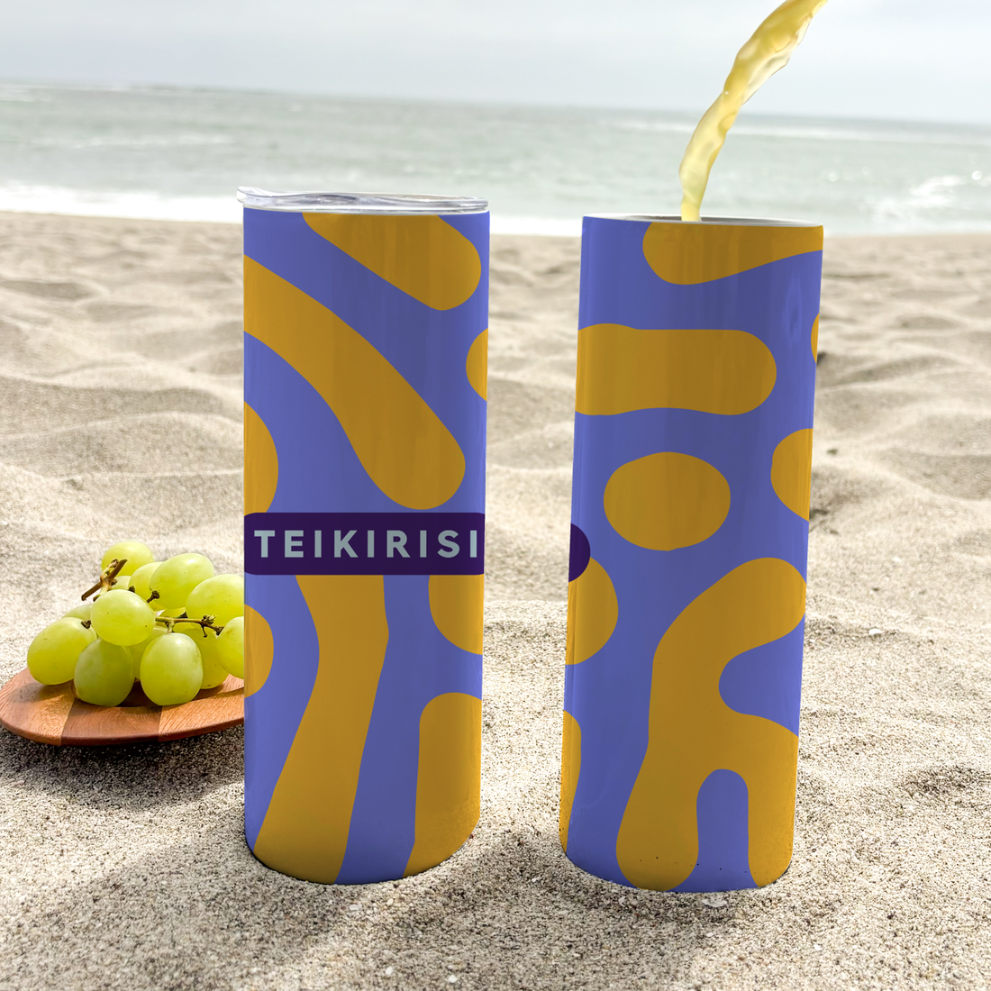 Tumbler Teikirisi
