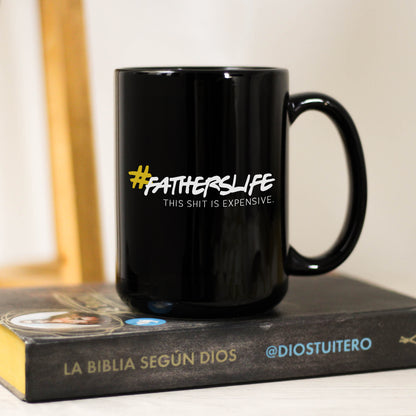 Taza l Para Papá -  