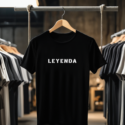Polo Hombre Leyenda