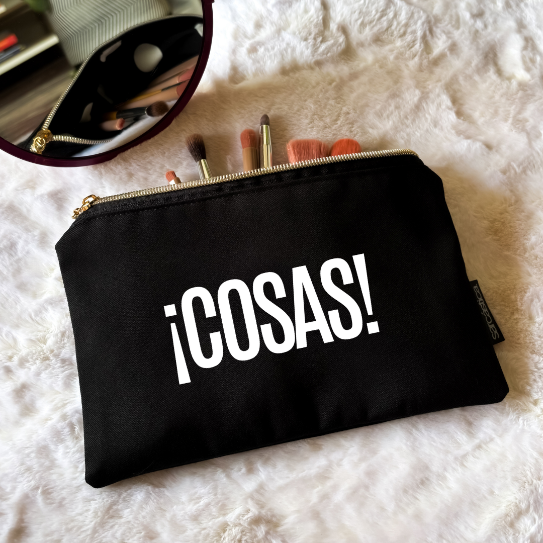 Neceser - ¡Cosas!
