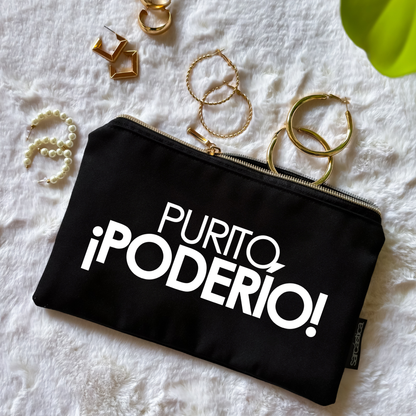 Neceser - Purito ¡poderío!