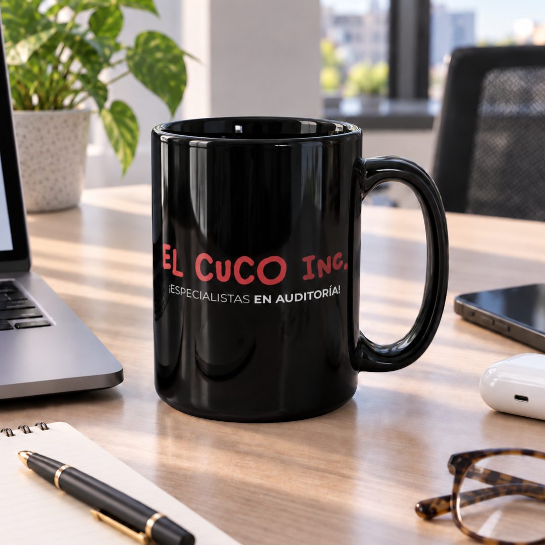 Taza Auditoría El Cuco Inc.