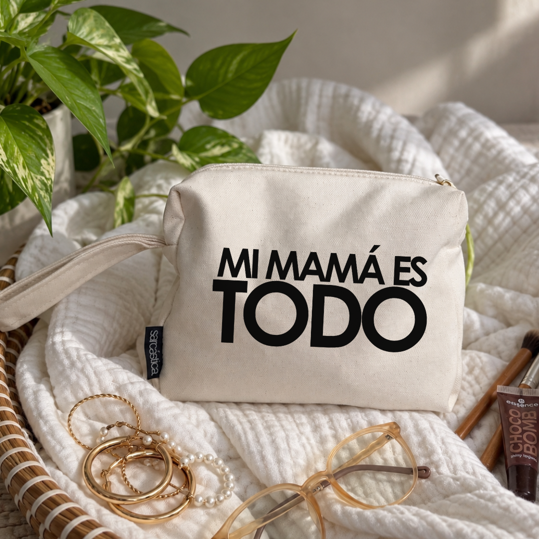 Neceser Mamá - Mi mamá es todo