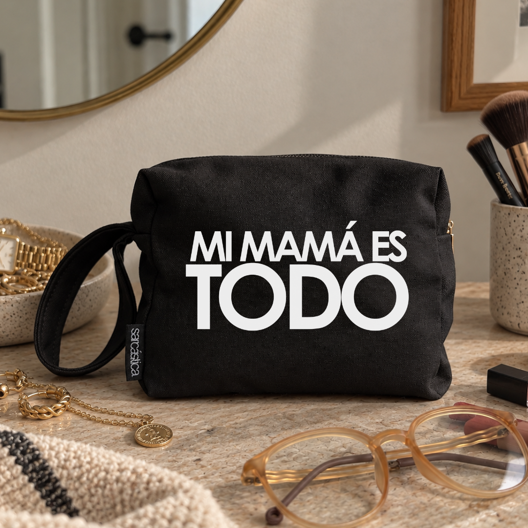 Neceser Mamá - Mi mamá es todo
