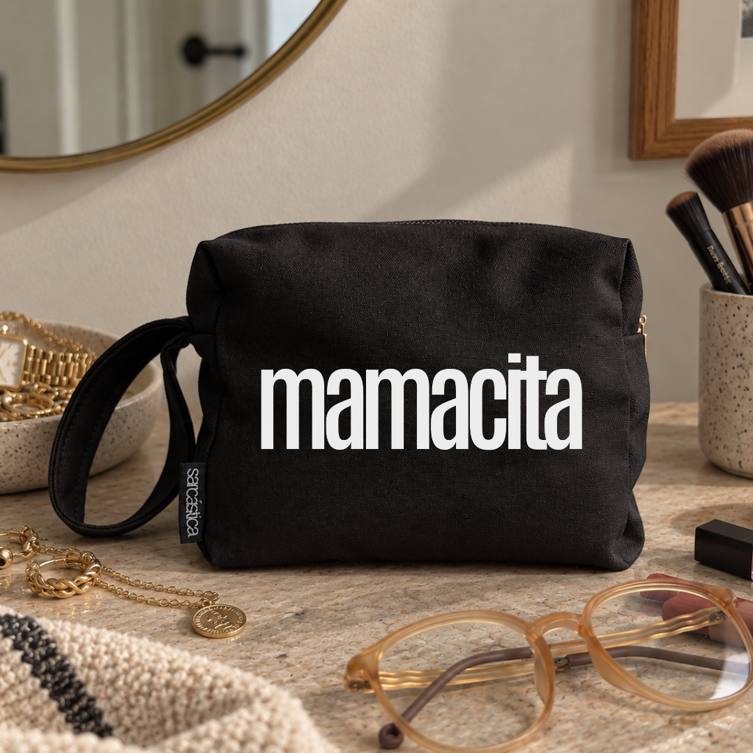 Neceser - Mamacita