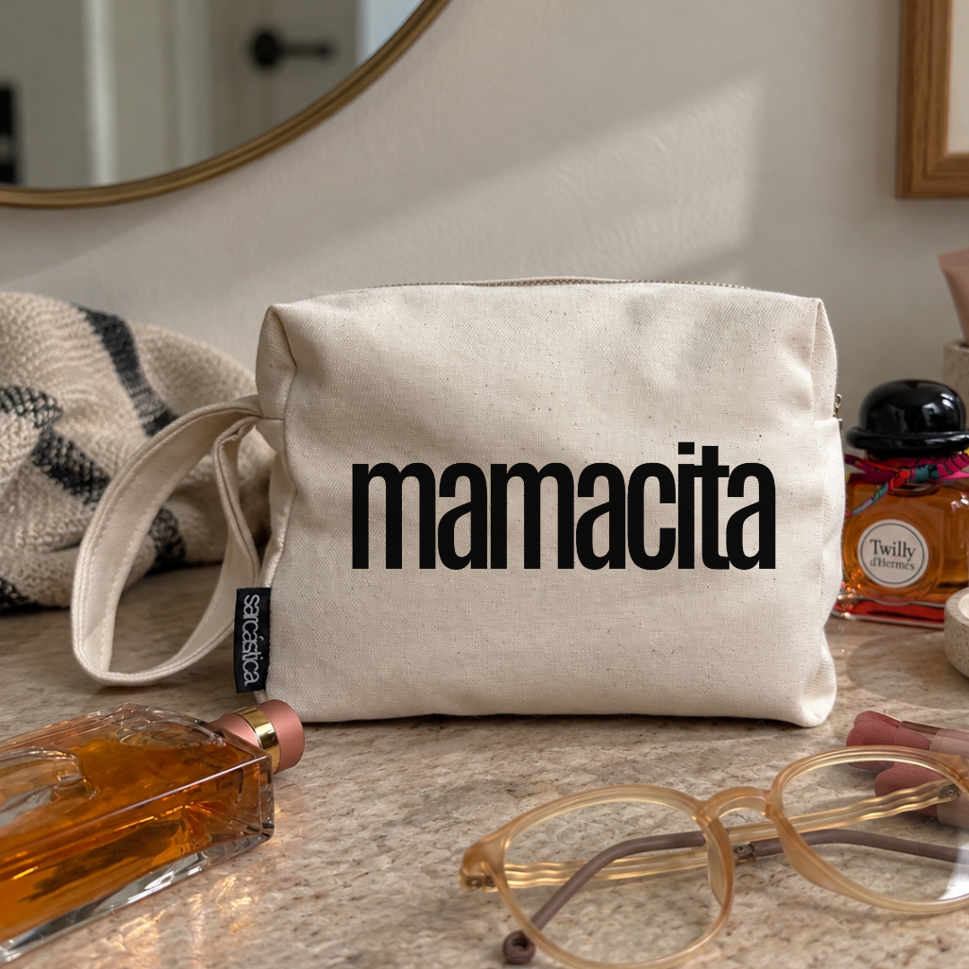Neceser - Mamacita