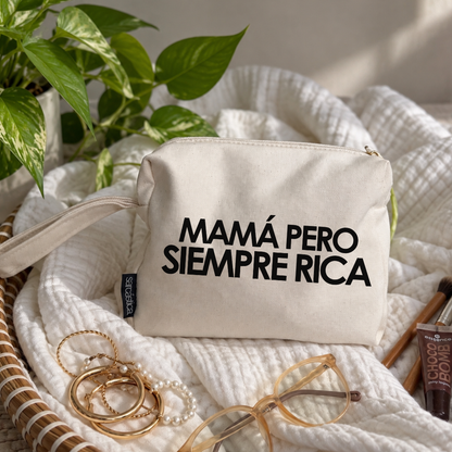 Neceser Mamá - Mamá pero siempre rica