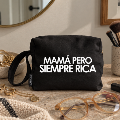 Neceser Mamá - Mamá pero siempre rica