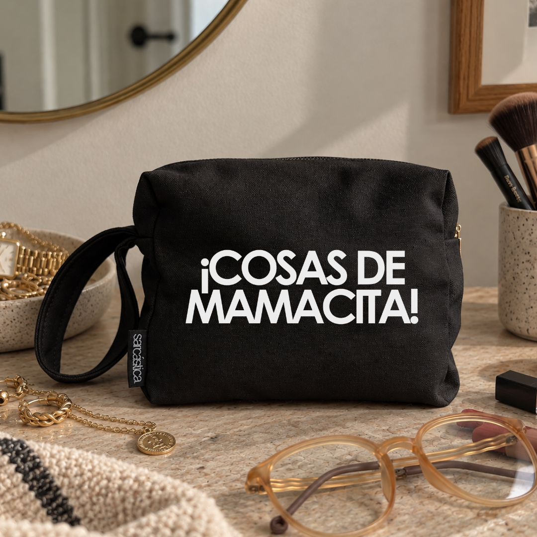Neceser - Cosas de mamacita