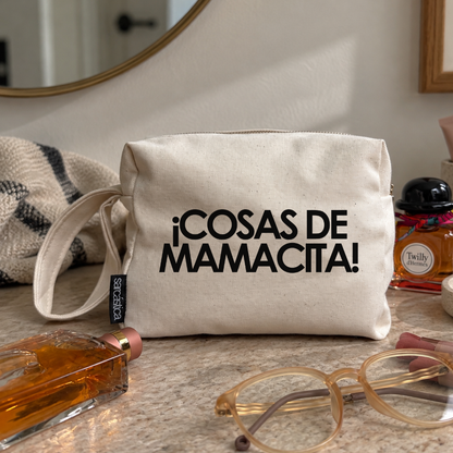 Neceser - Cosas de mamacita