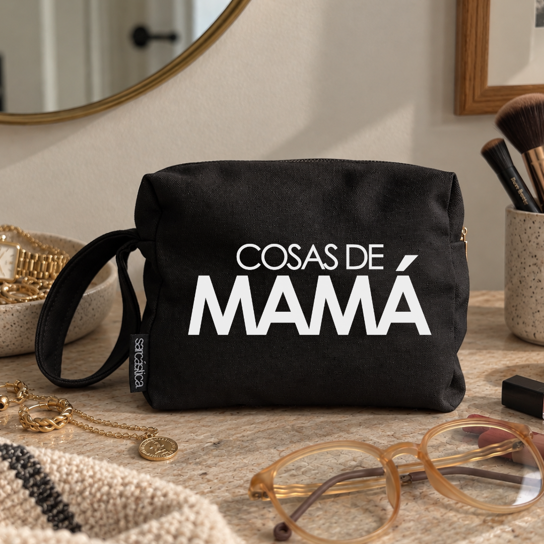Neceser Mamá - Cosas de Mamá