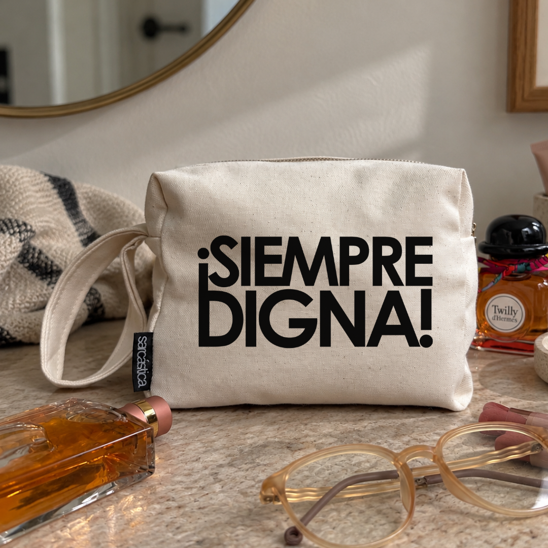 Neceser - ¡Siempre Digna!