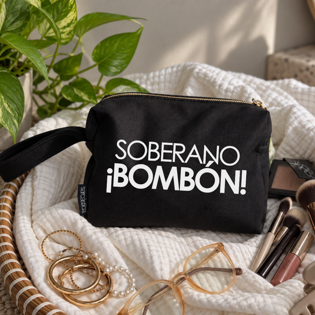 Neceser - Soberano ¡Bombón!