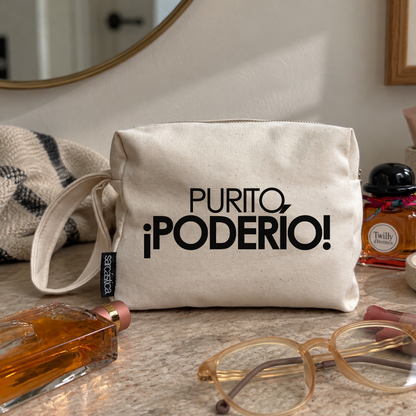 Neceser - Purito Poderío