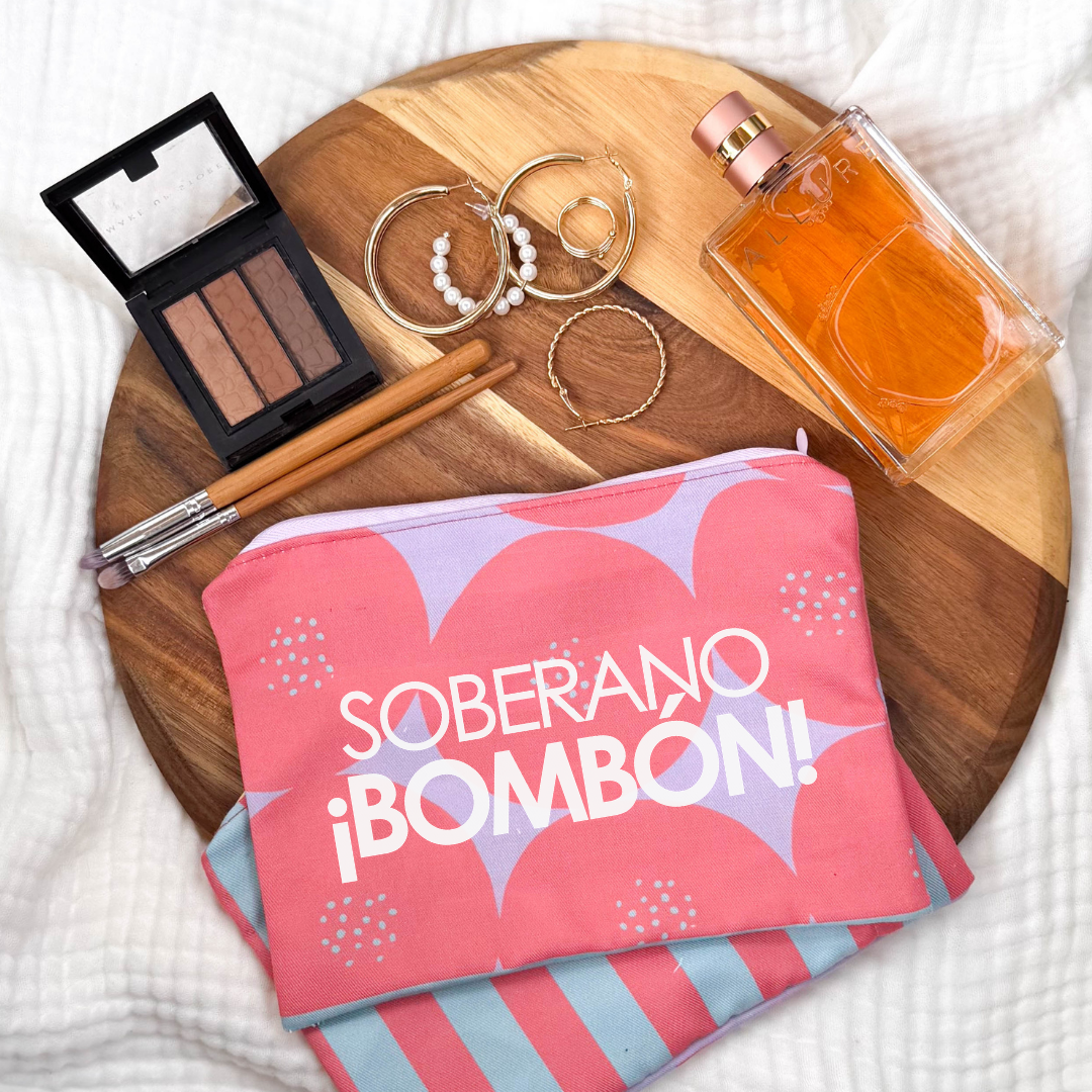 Neceser - Soberano ¡Bombón!