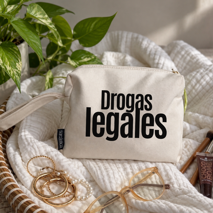 Neceser - Drogas Legales