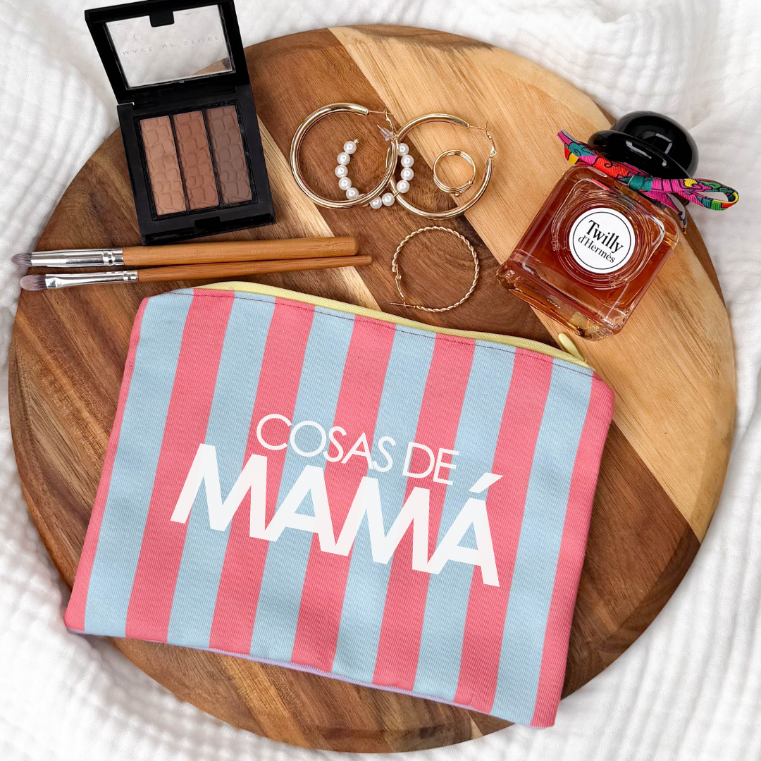 Neceser Mamá - Cosas de Mamá