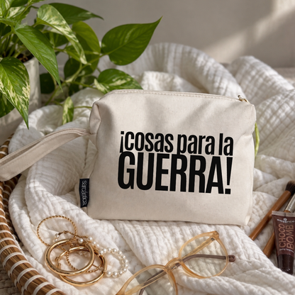 Neceser - ¡Cosas para la Guerra!