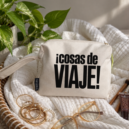 Neceser - Cosas de Viaje