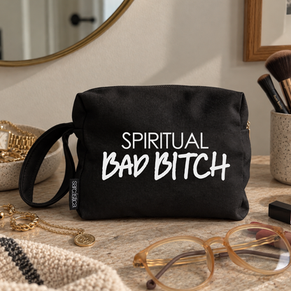 Neceser - Spiritual Bad Bitch