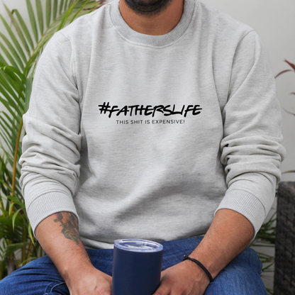 Polera Individual l Papá - Fatherslife