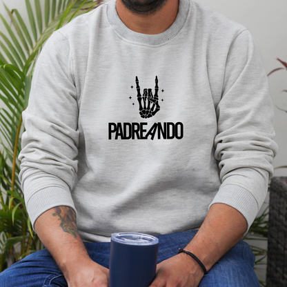 Polera Individual l Papá -  Padreando