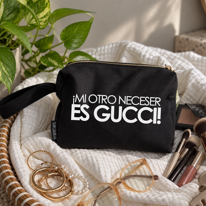 Neceser - Mi otro Neceser es Gucci