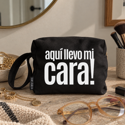 Neceser - Aquí llevo mi cara!