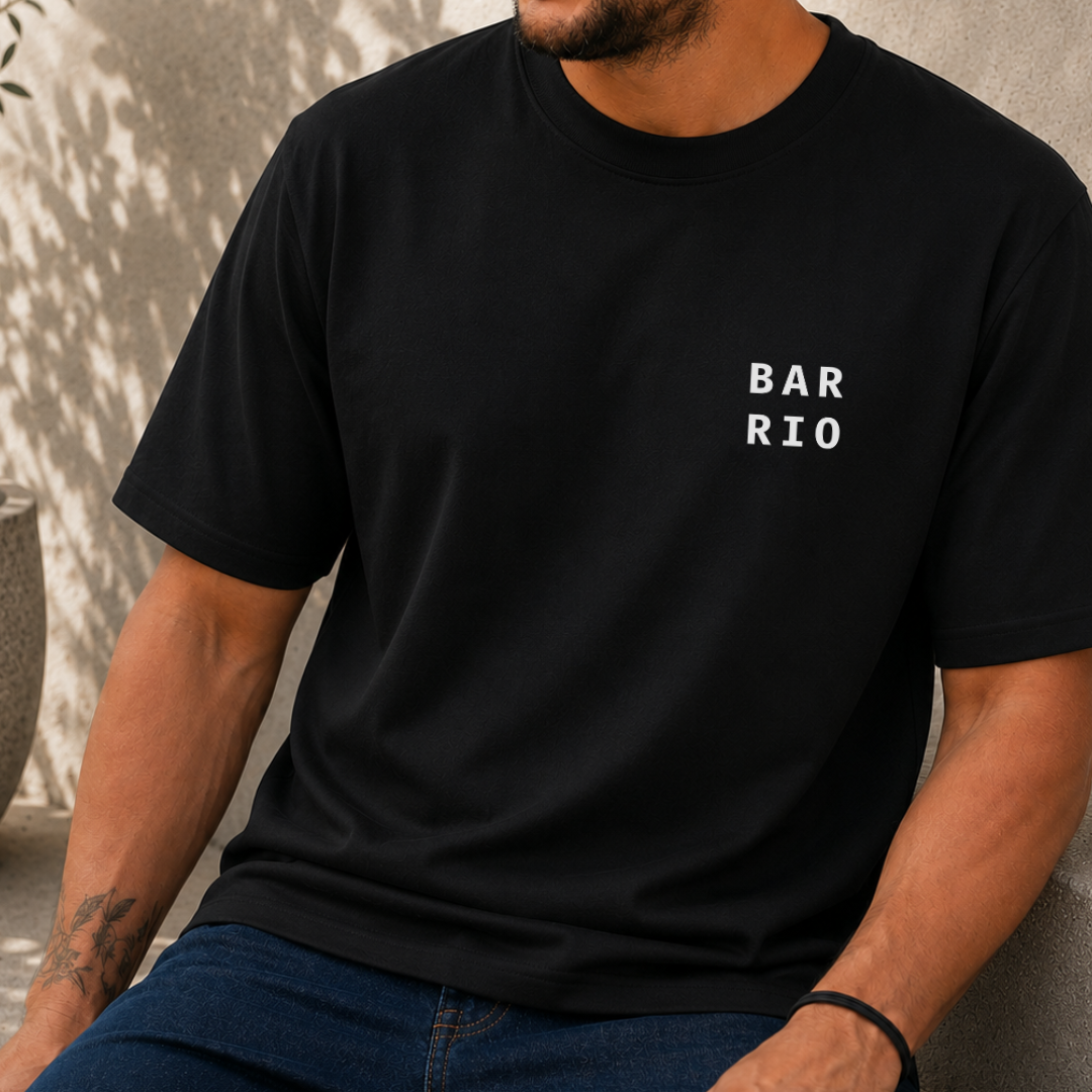 Polo Hombre | Barrio