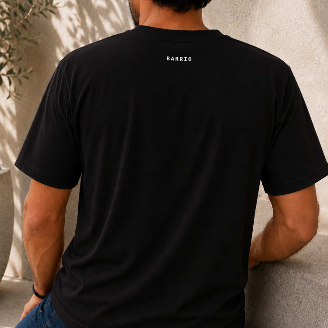 Polo Hombre | Barrio