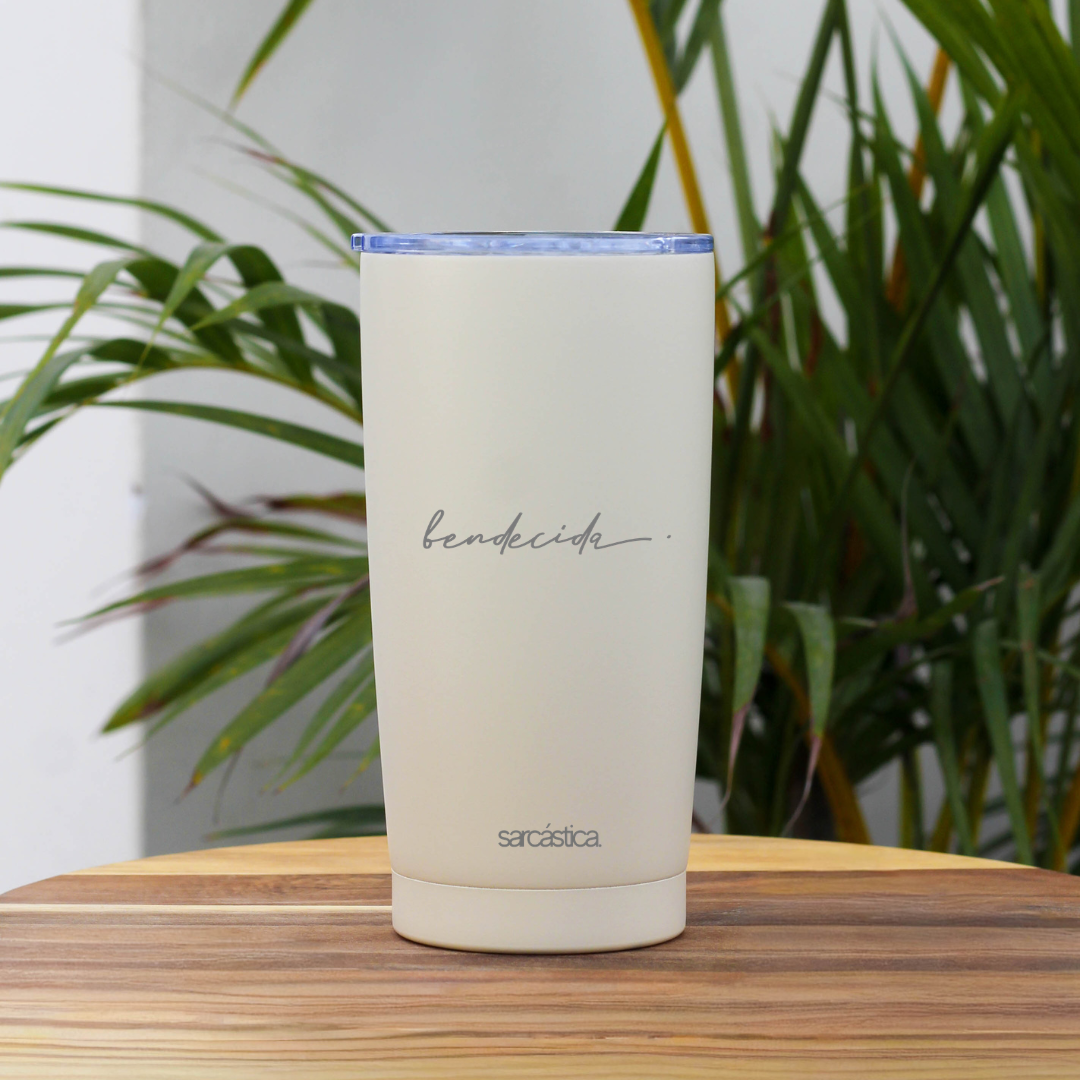 Vaso Térmico Mamá - Bendecida