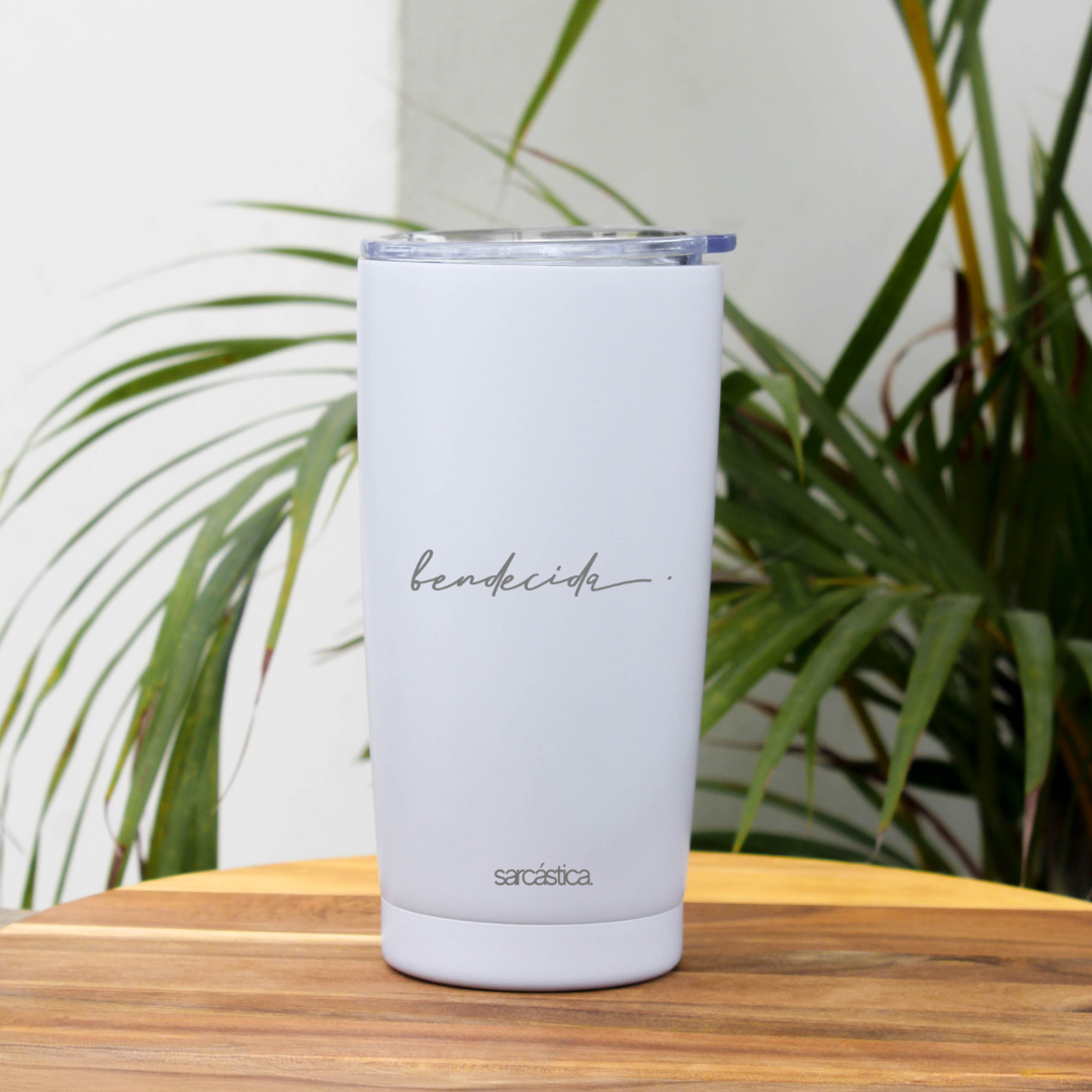 Vaso Térmico Mamá - Bendecida