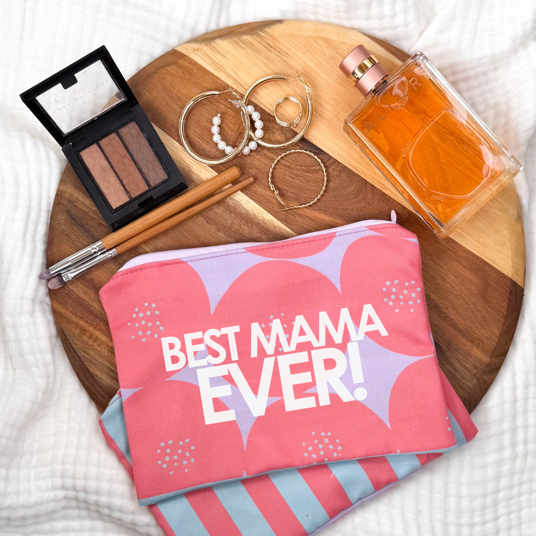 Neceser Mamá - Best Mama Ever!