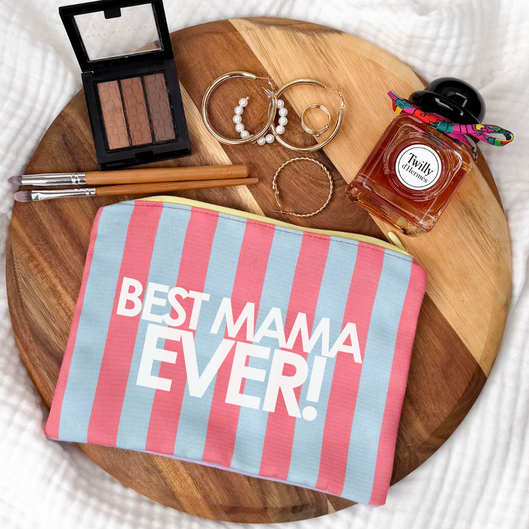 Neceser Mamá - Best Mama Ever!