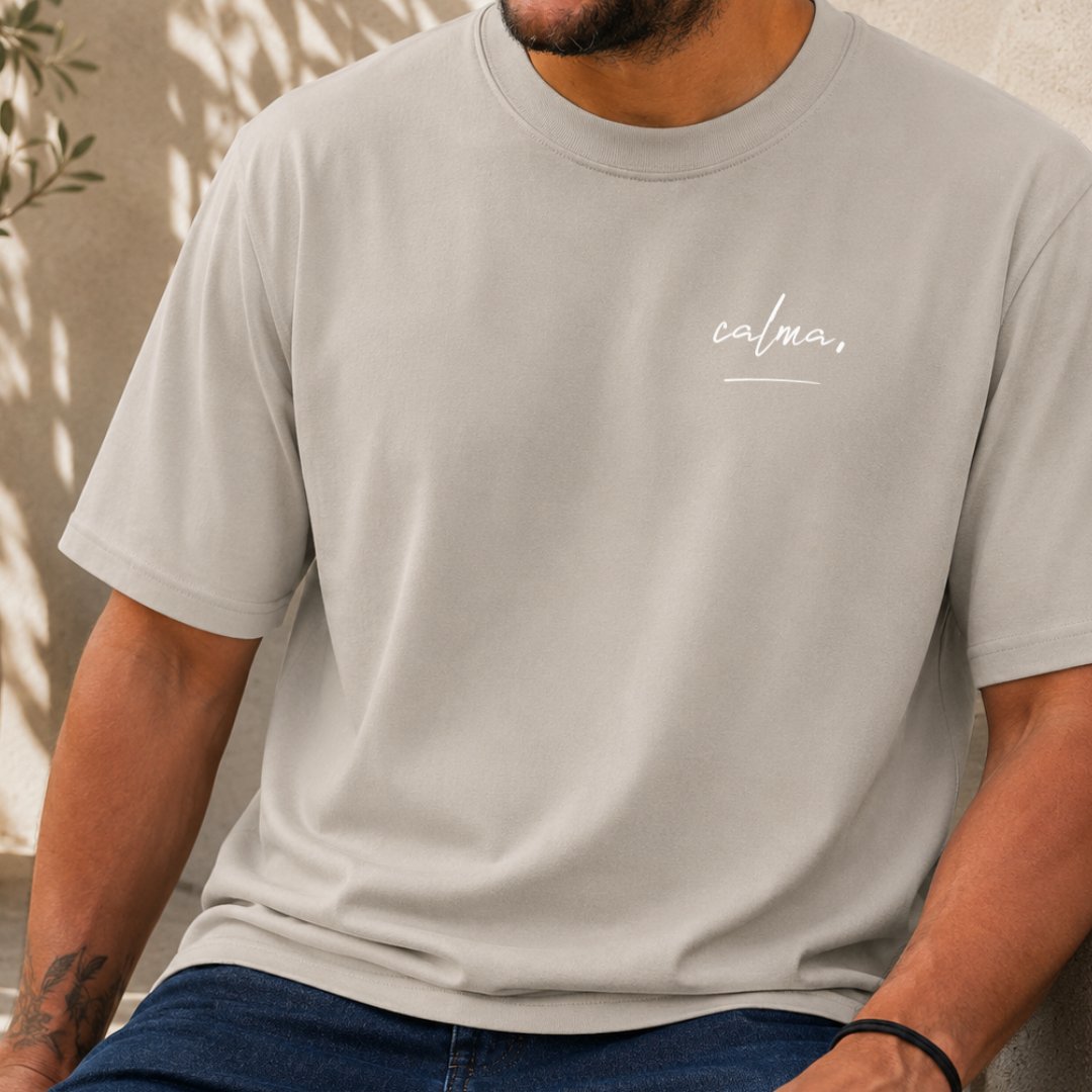 Polo Hombre | Calma