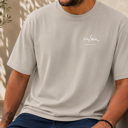 Polo Hombre | Calma